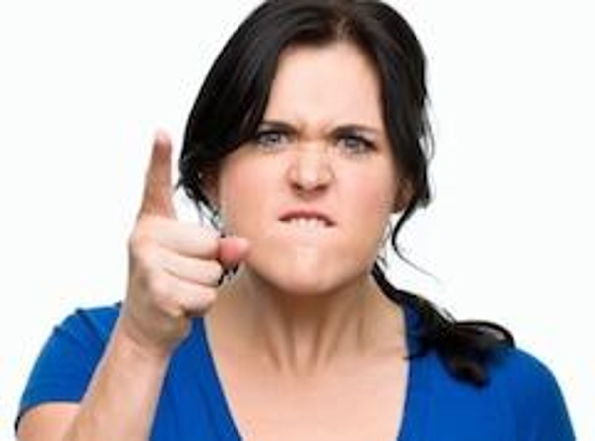 Even When the Customer Isn’t Right, You Should Act Like They Are
