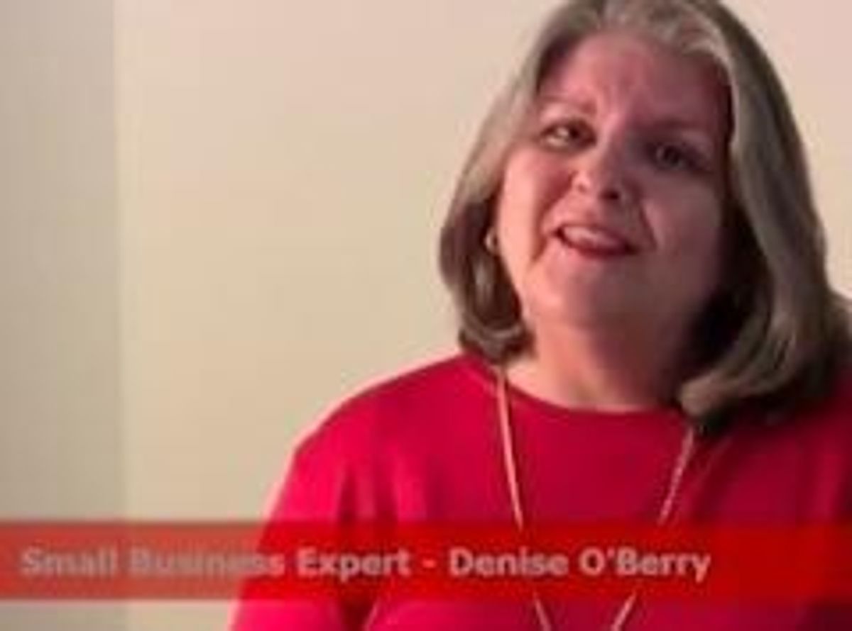 Define Your Target Market or Risk Failure in Your Small Business