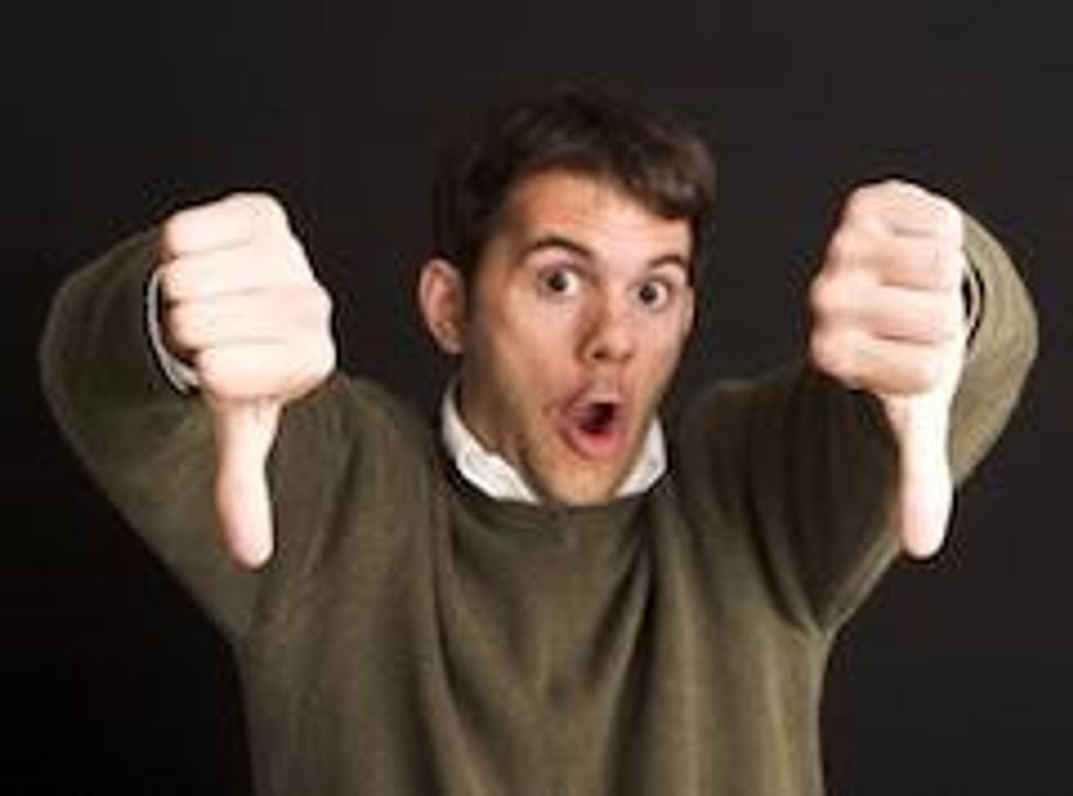 3 Steps to Managing Negative Online Customer Reviews