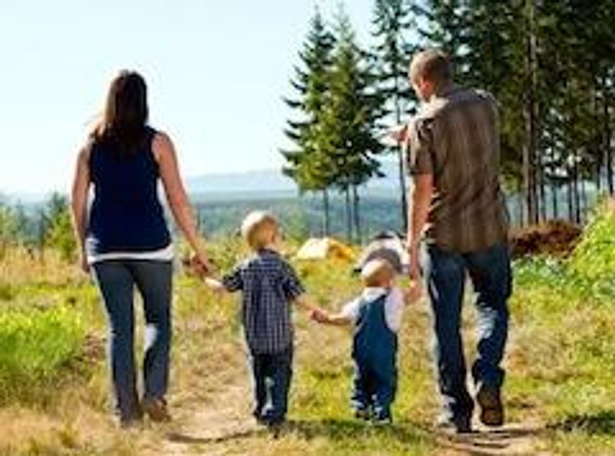 Preserve Your Family as You Build Your Business