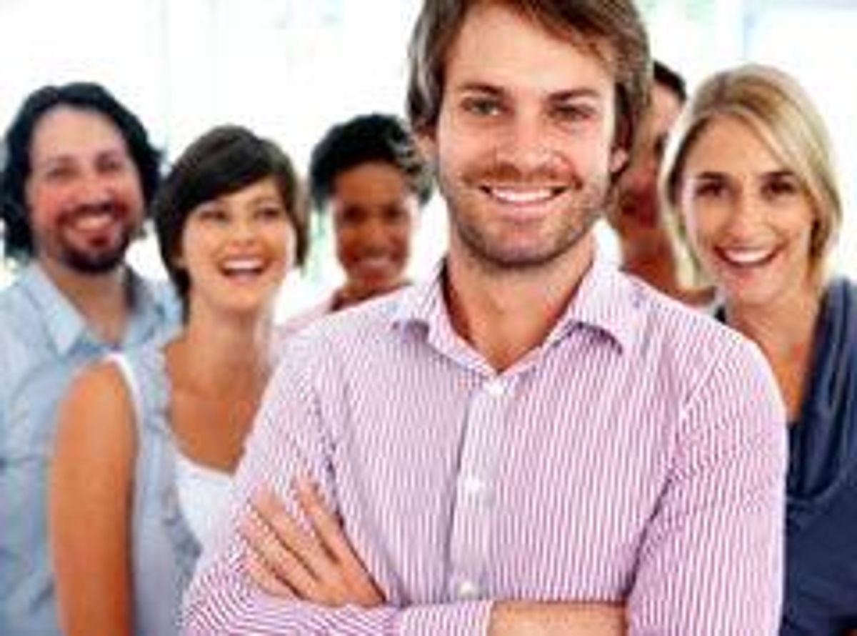 How Many Employees Have You Thanked Today?