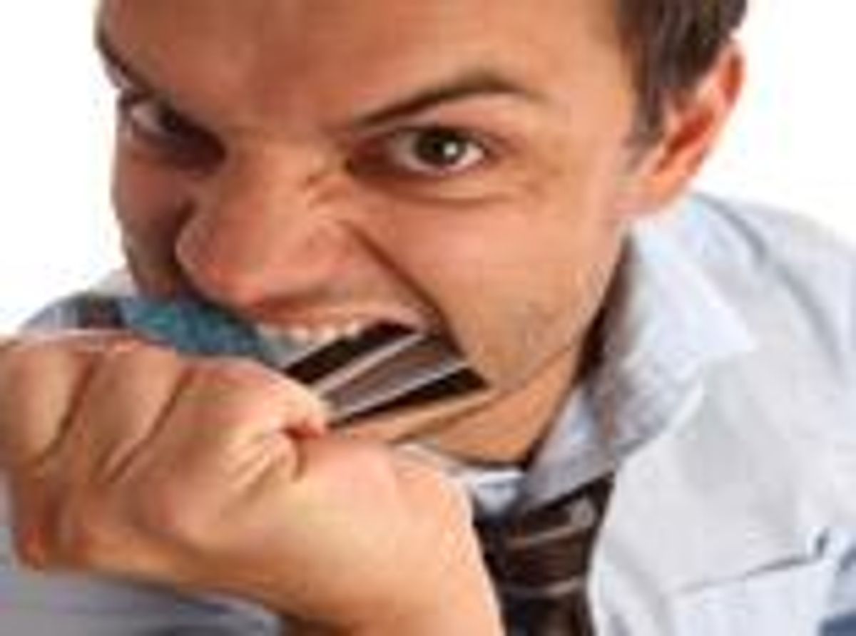 How to Handle Customers with Bad Credit