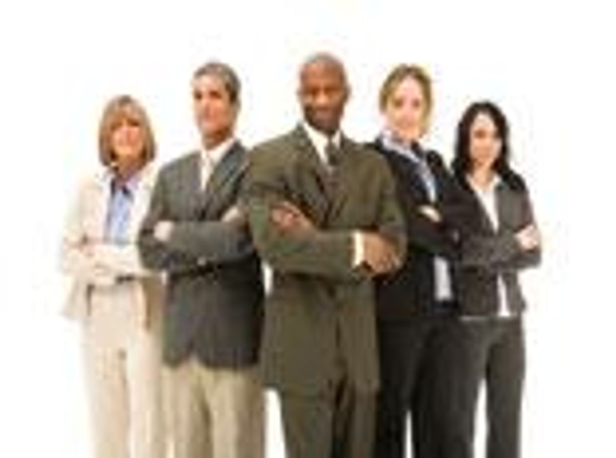 Offering Benefits to Part-Time Employees
