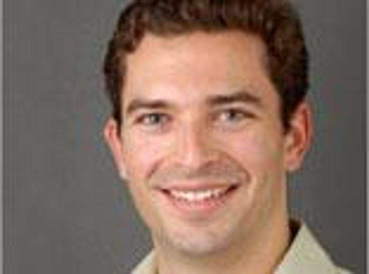 Aaron Patzer, Founder of Mint.com