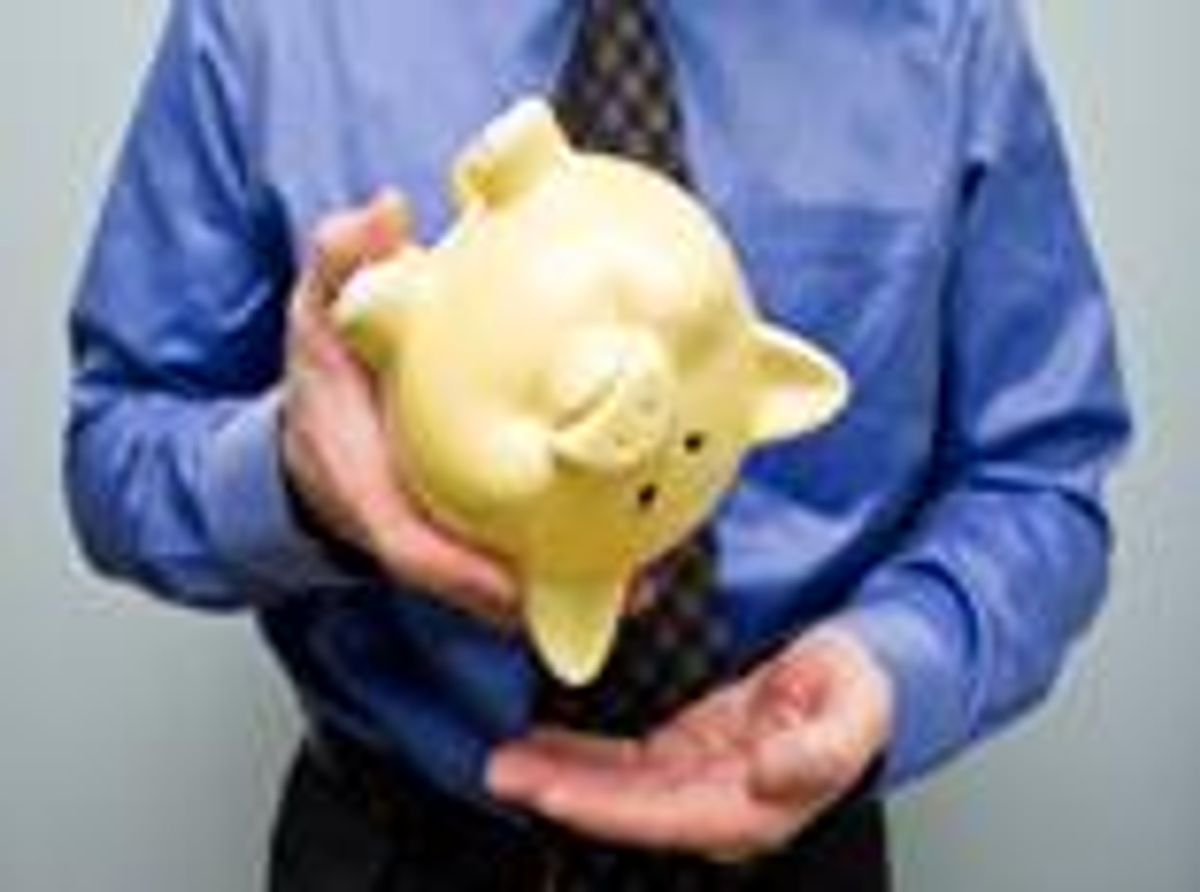 Small Businesses Benefit from Microloans