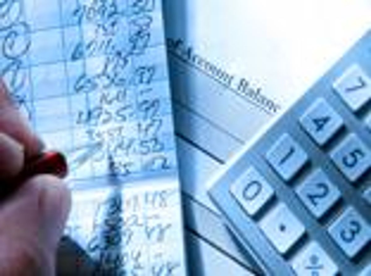 Off-Balance-Sheet Financing