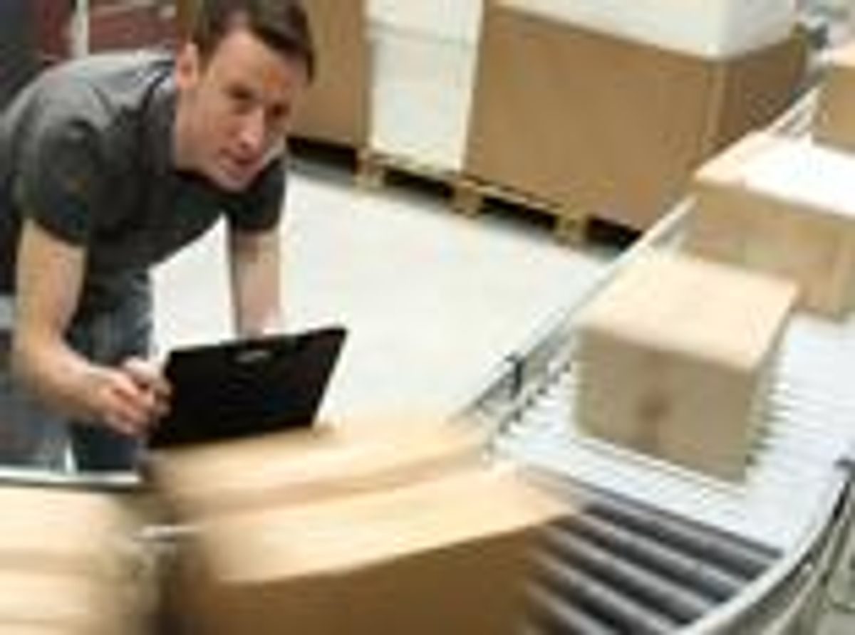 How to Get Paid for Exports