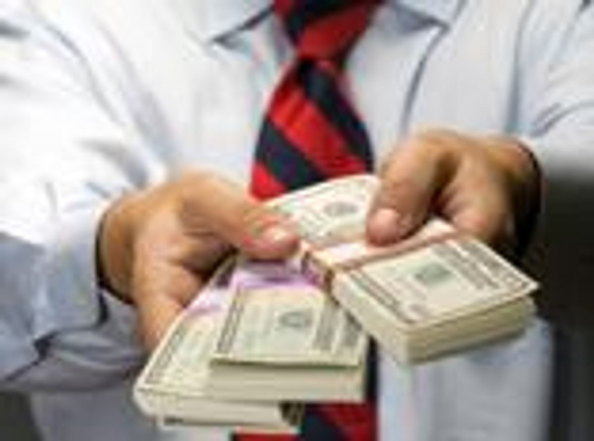 Business Credit Vs. Personal Credit
