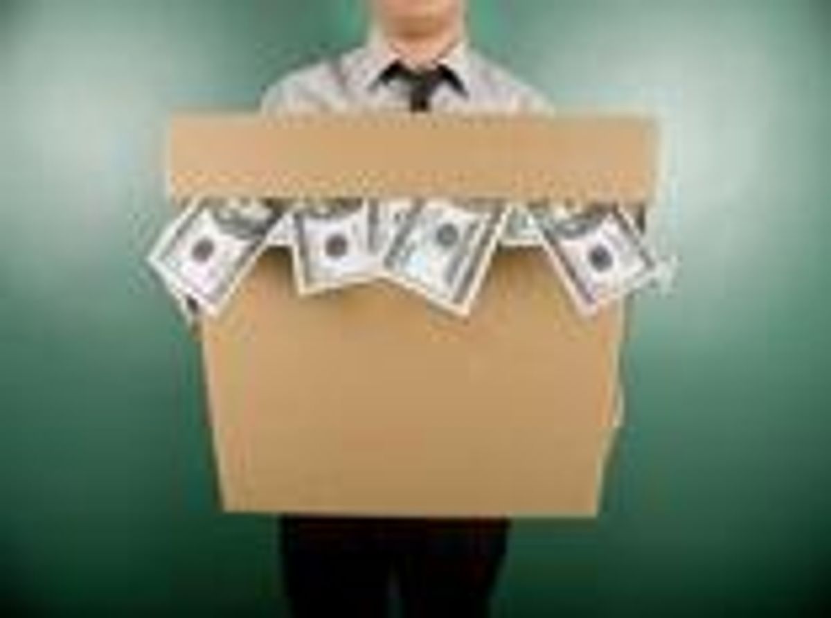 Get the Most Bang from Your Excess Cash