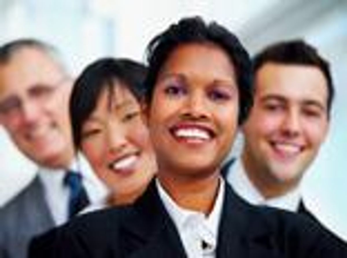 Smooth Interactions Between Sales and Customer Service