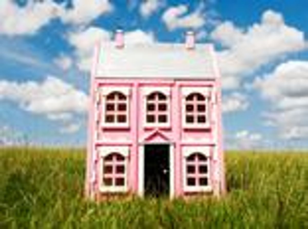 One Good Way to Dip Your Toe into Real Estate Investing