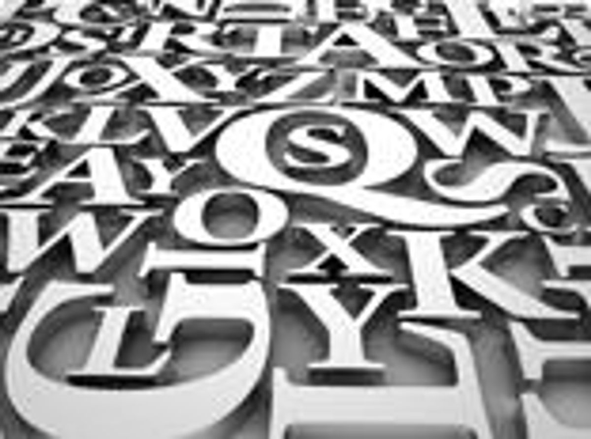 How to Use a Font Manager