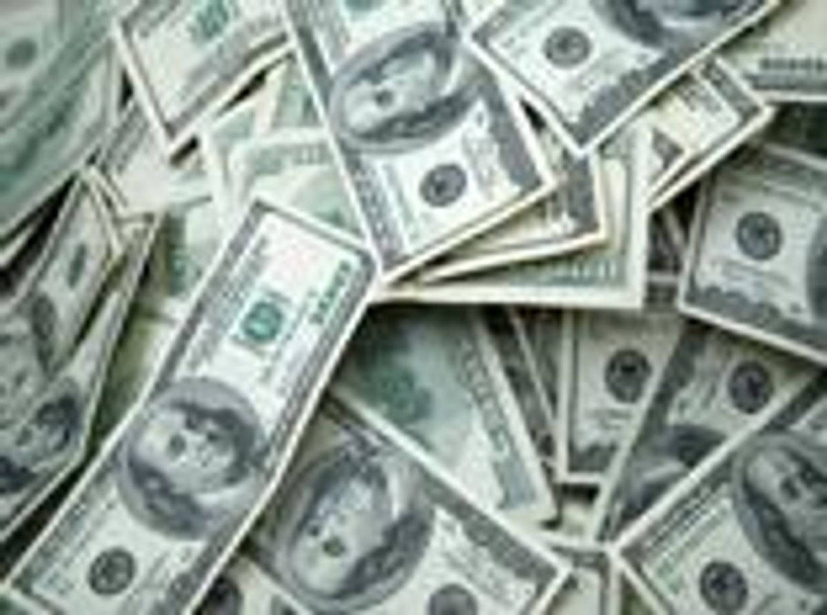 Improve Cash Flow with Alternative Financing