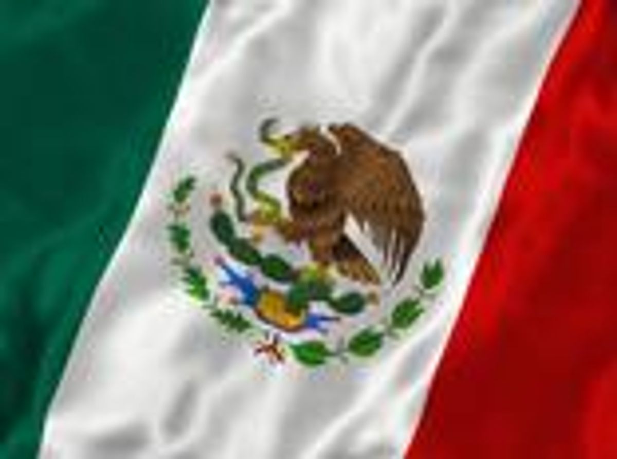 Small Businesses Grow by Exporting to Mexico