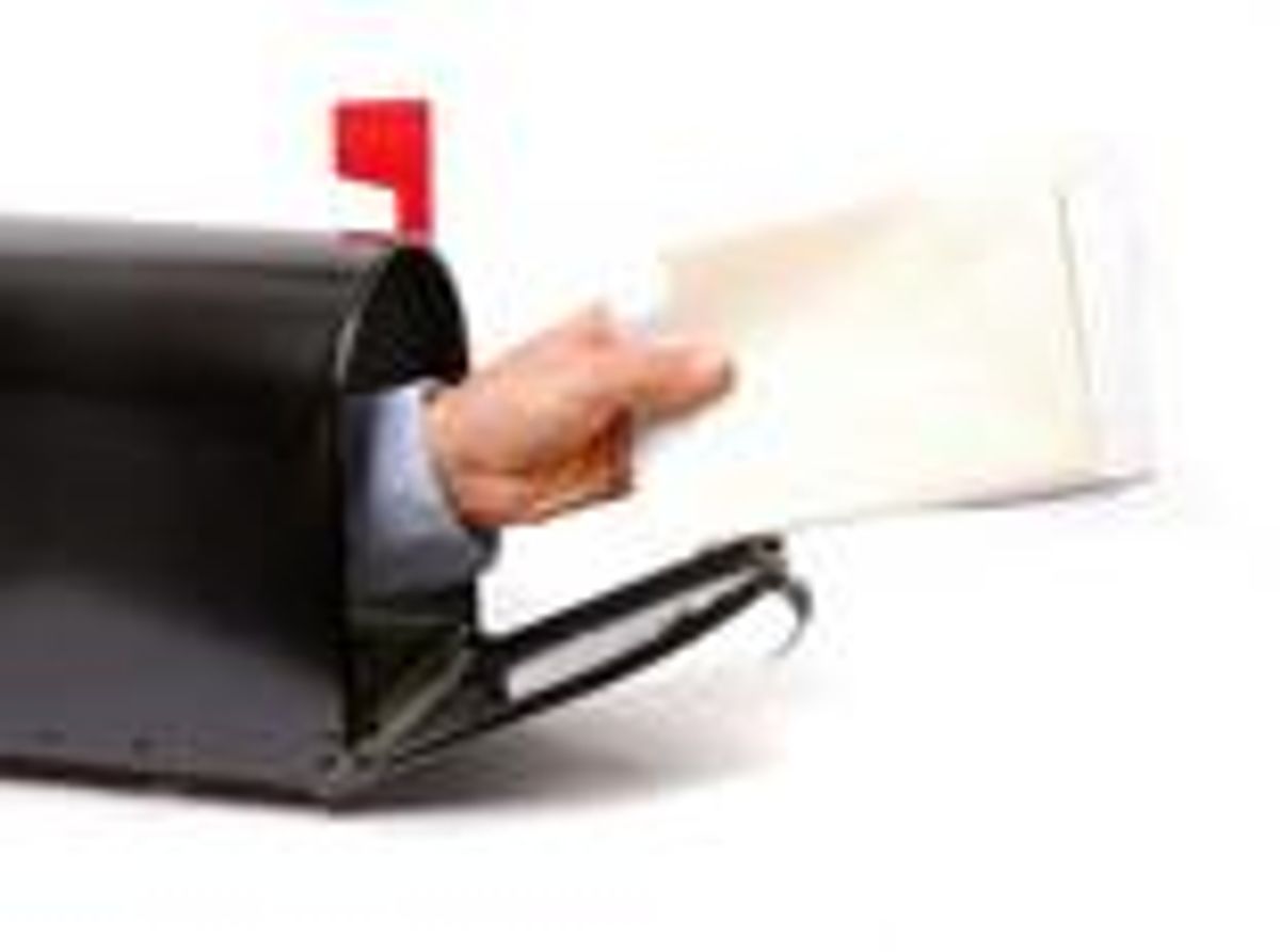 How to Write Effective Collection Letters
