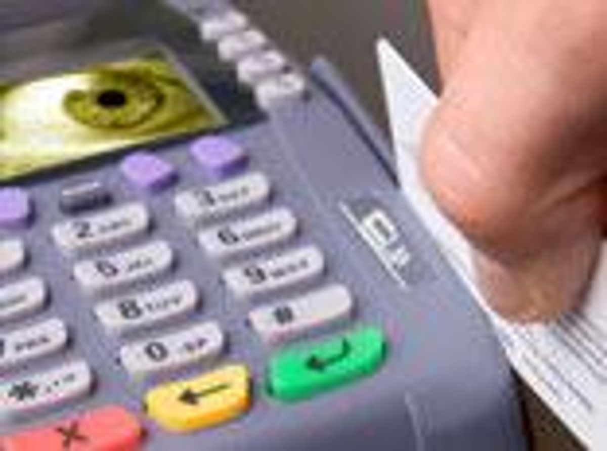 Places Where You Should Never (Ever!) Use a Business Credit Card