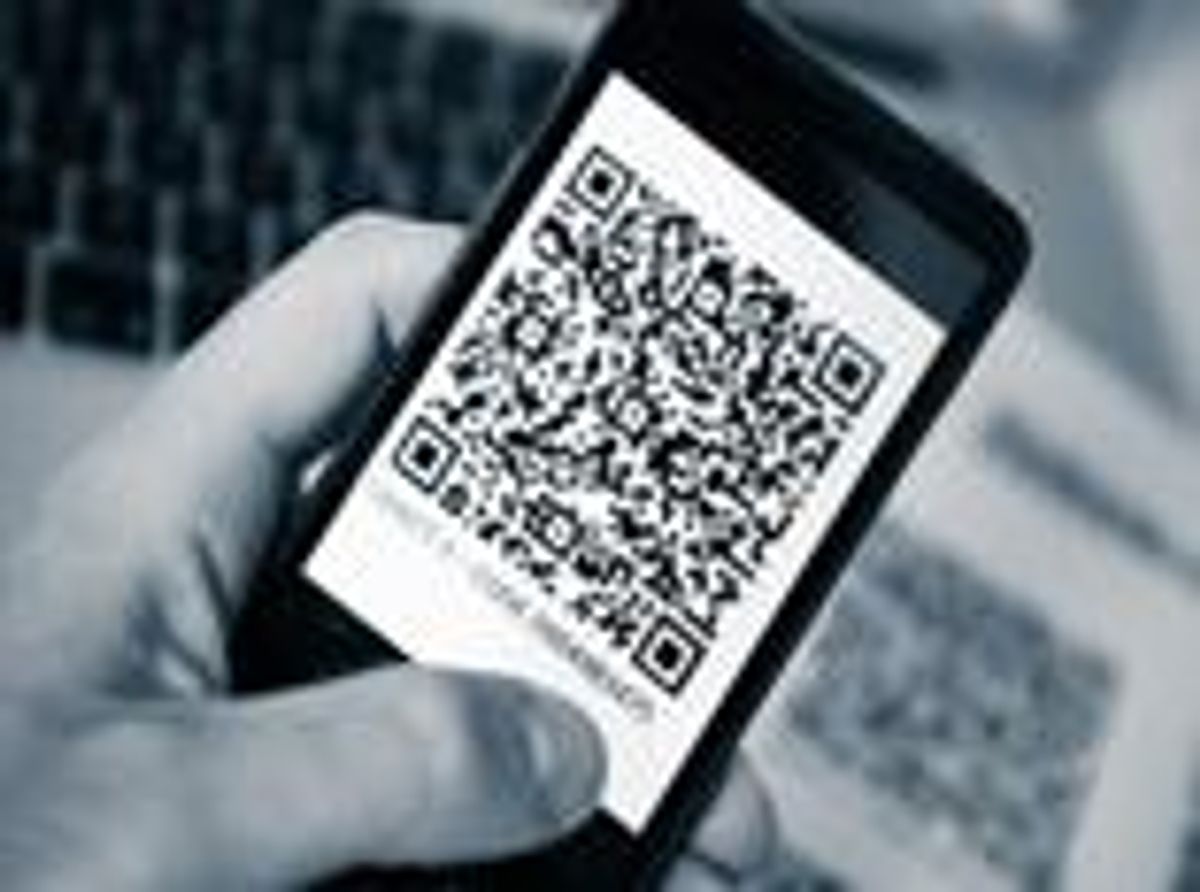 QR Codes: The Next Big Thing for Interactive Small Business Marketing