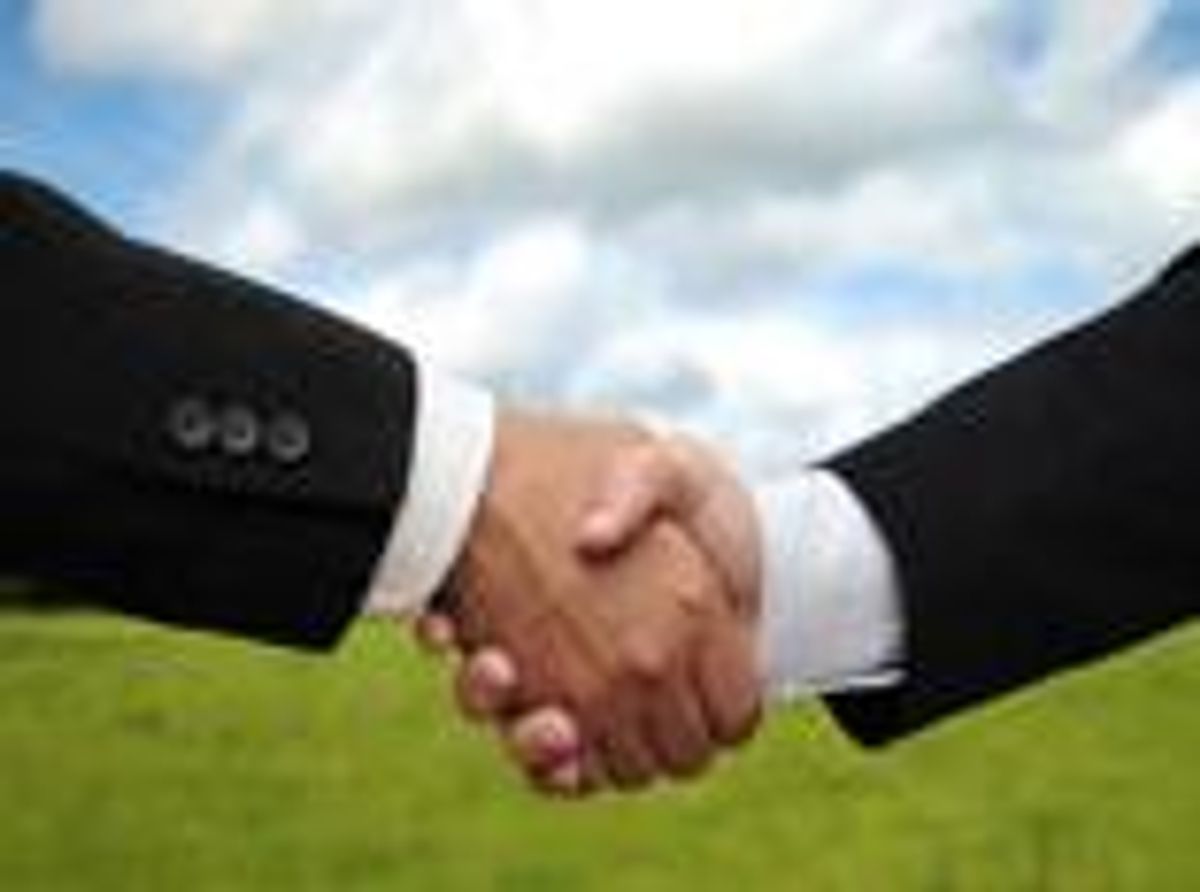 Protect Your Small Business with Executive Employment Contracts