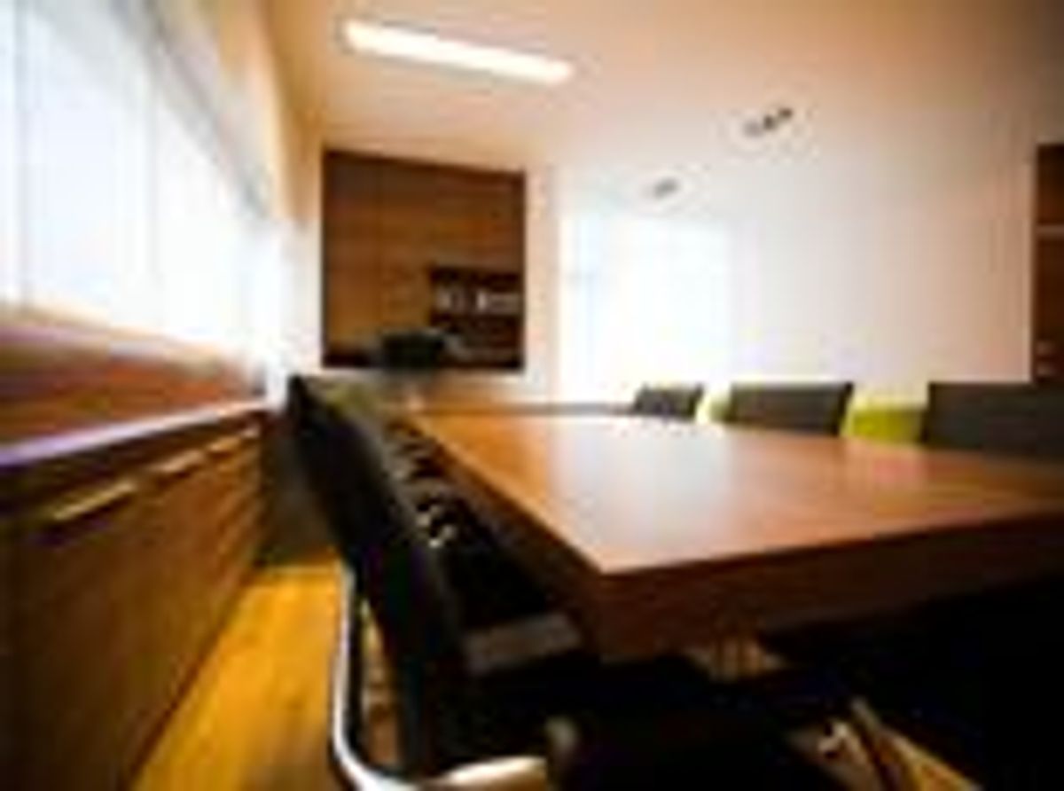 How to Create and Manage a Corporate Board of Directors