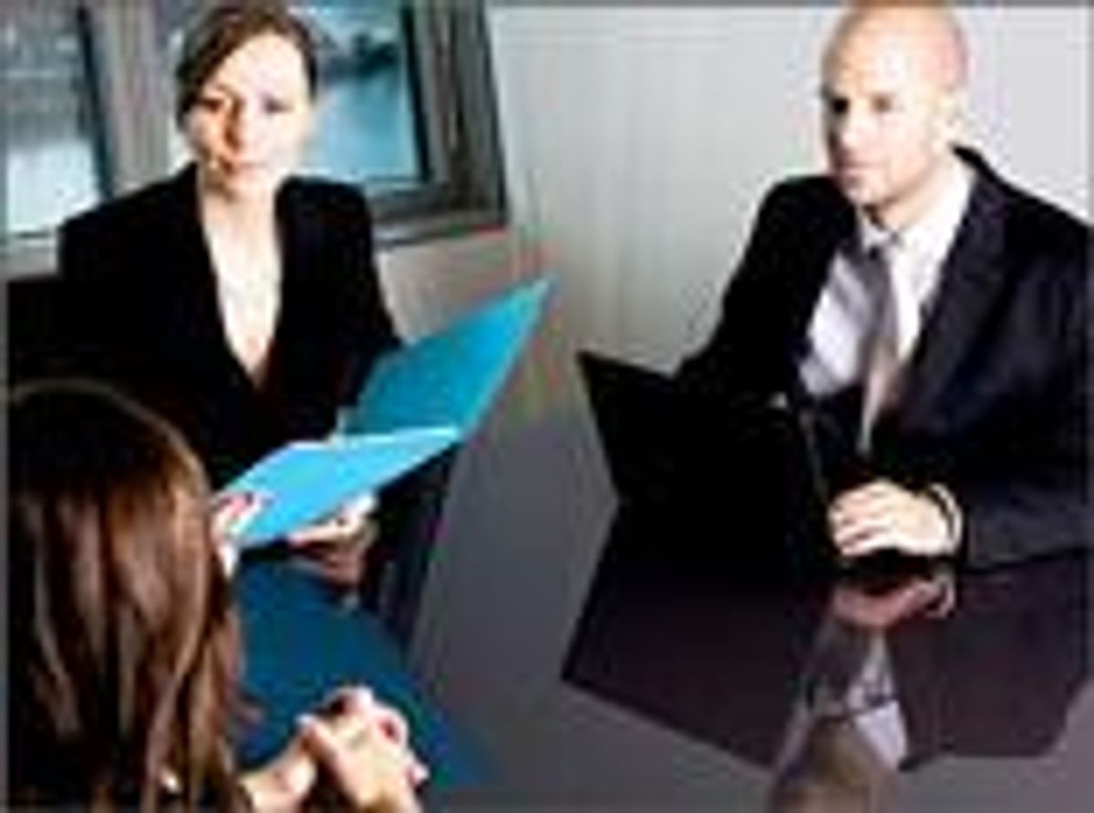 Questions Employers Should Never Ask During a Job Interview