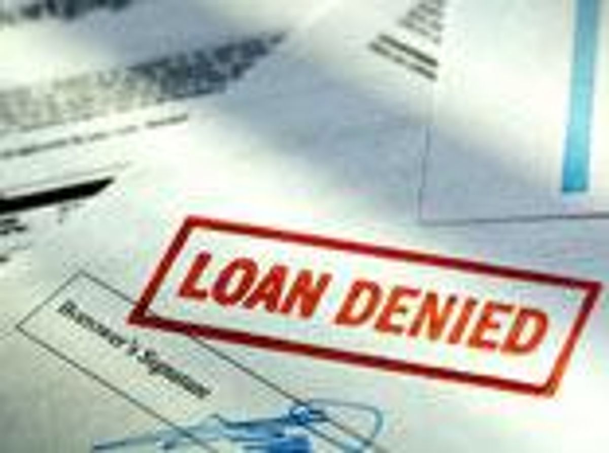 Why Won't Lenders Use FICO 8?