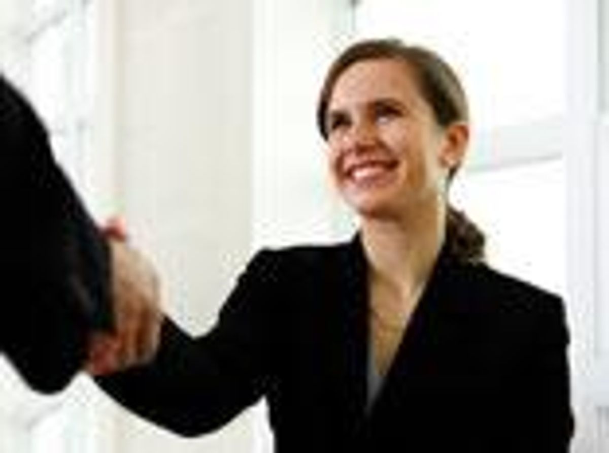 How to Work with a Manufacturers' Rep