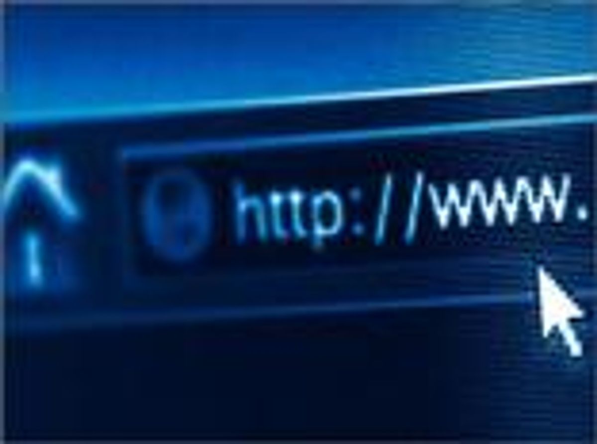 Buying and Maintaining a Domain Name for Your Small Business