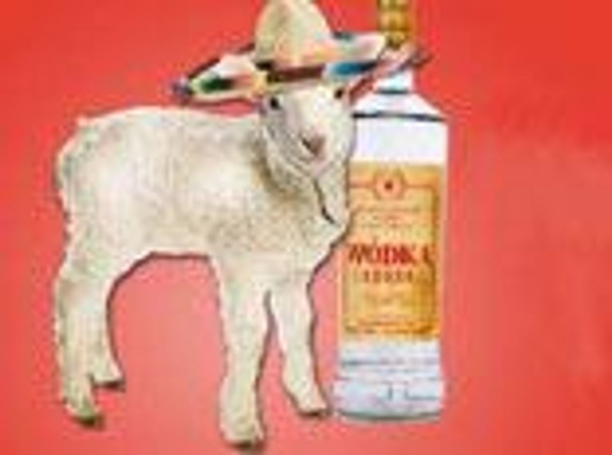 Edgy Ads Help Small Businesses Stand Out from the Crowd