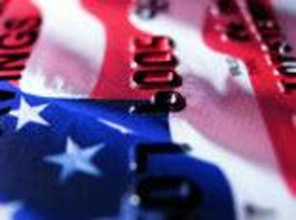 Credit in America: 20 Surprising Facts