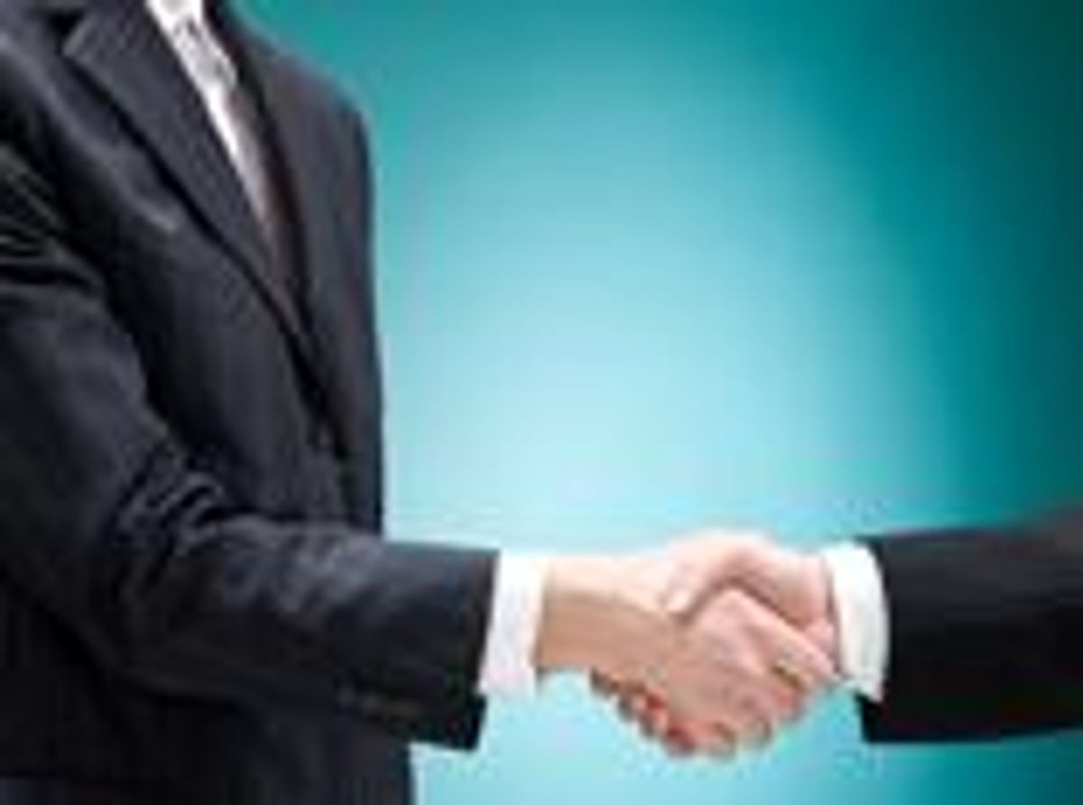 The Benefits of a Good Business Credit Score
