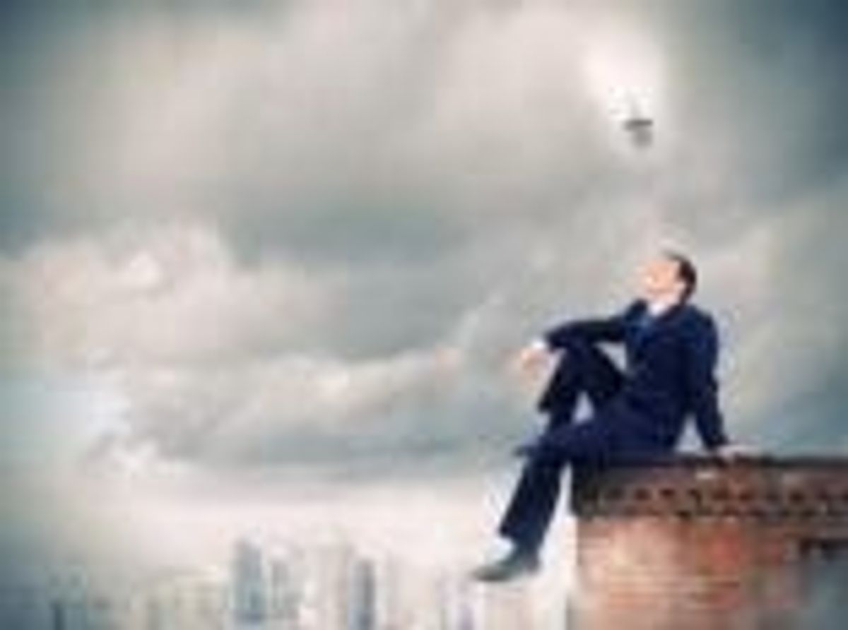 4 Big Ideas for Attracting Venture Capital to a Small Company