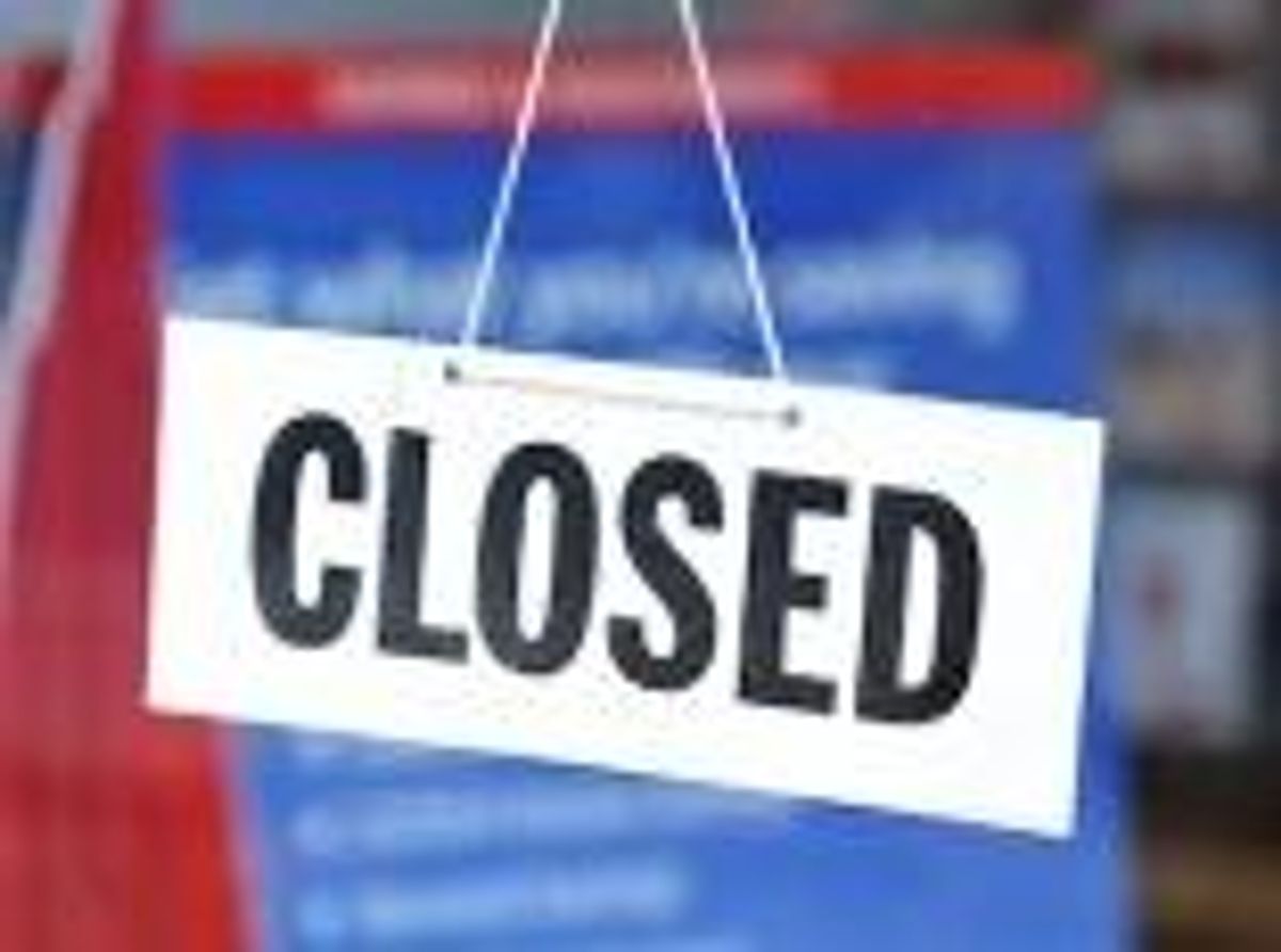 How to Formally Close an Inactive Business Before the End of the Year