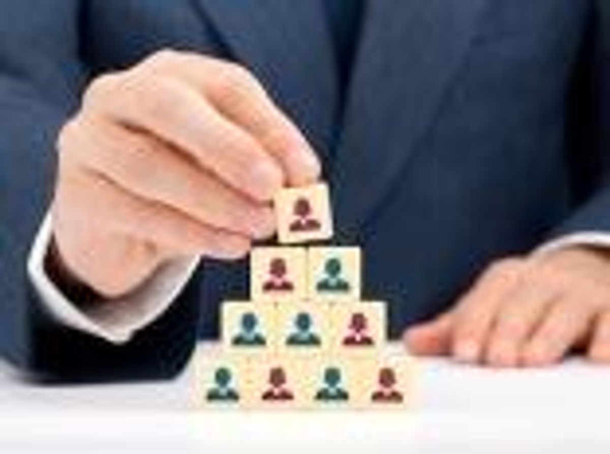 Managers: Don’t Treat All Employees the Same Way