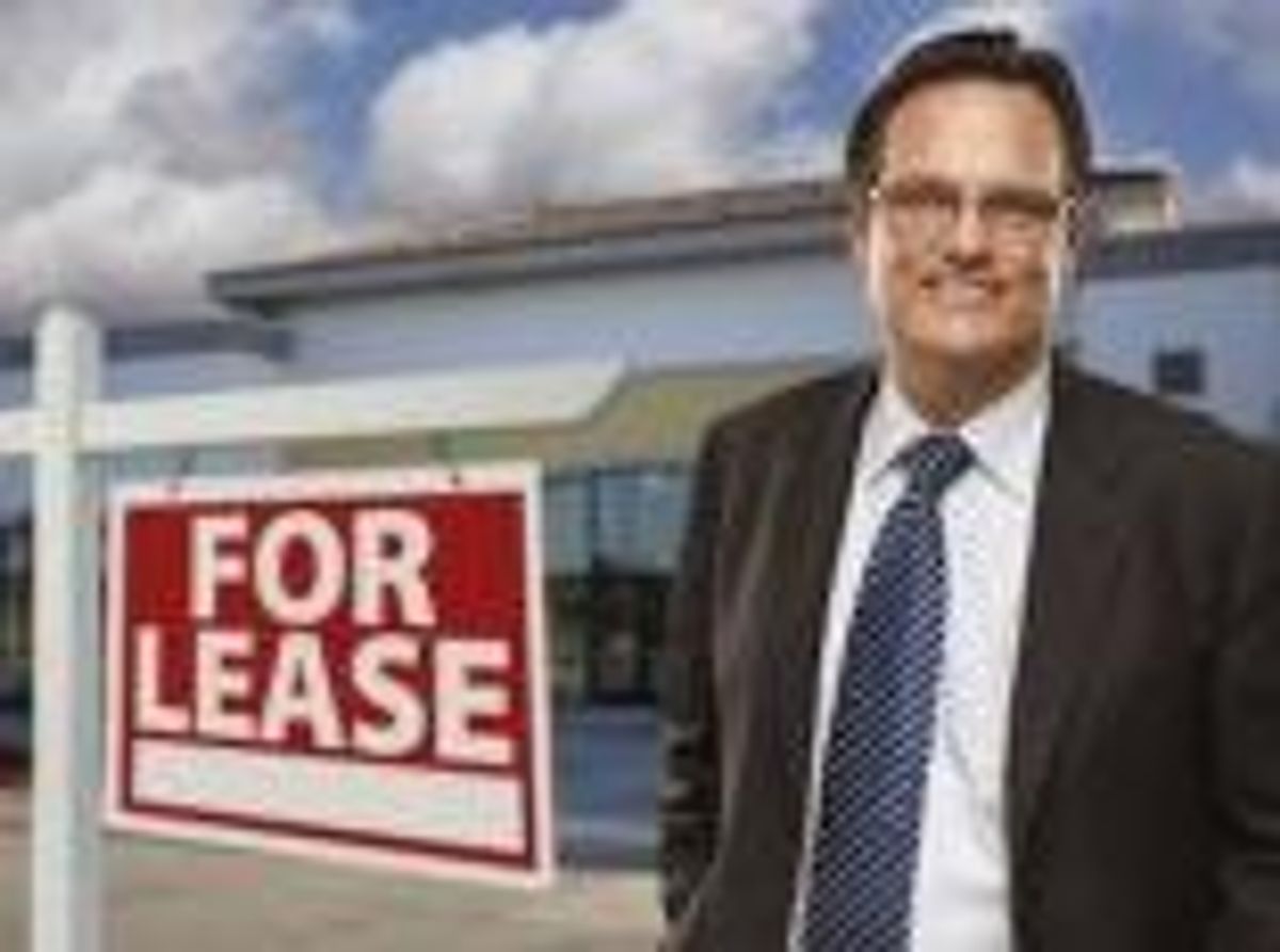 Commercial Real Estate Leases - The Basics