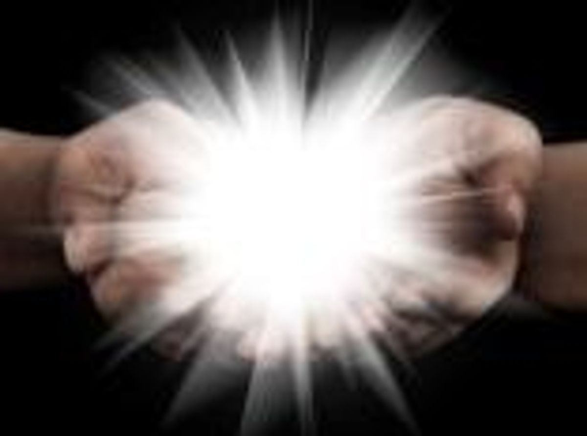 Customer Engagement Case Study: Panasonic’s Social Campaign to Light 100,000 Lives