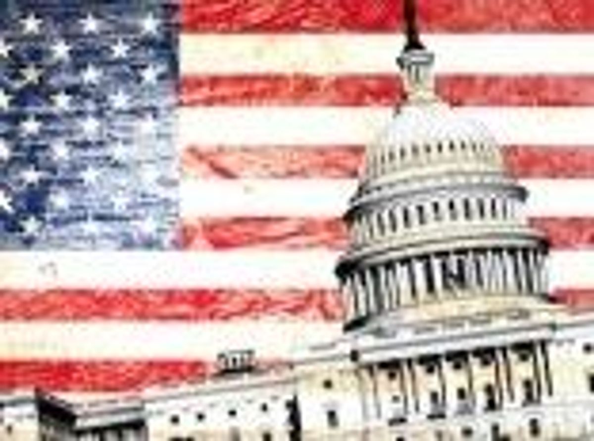 5 Tips To Winning a Government Contract