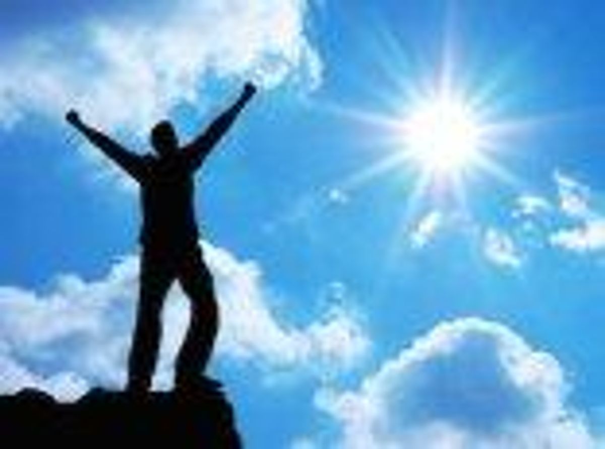 Leadership Lessons from My Brother, Paul