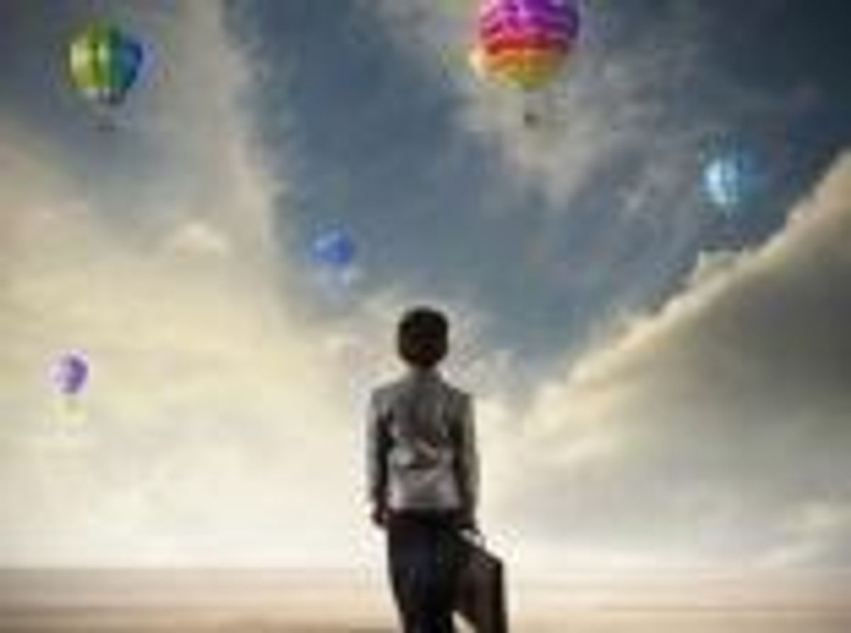 Can We Teach Our Children to Become Entrepreneurs?