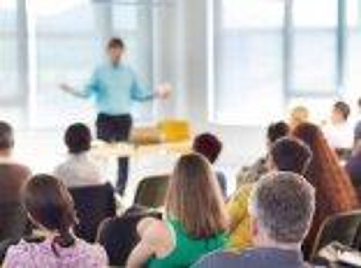 10 Most Effective Ways to Follow Up With Event Attendees