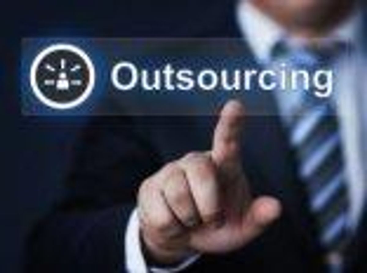 How Outsourcing Can Help Your Business