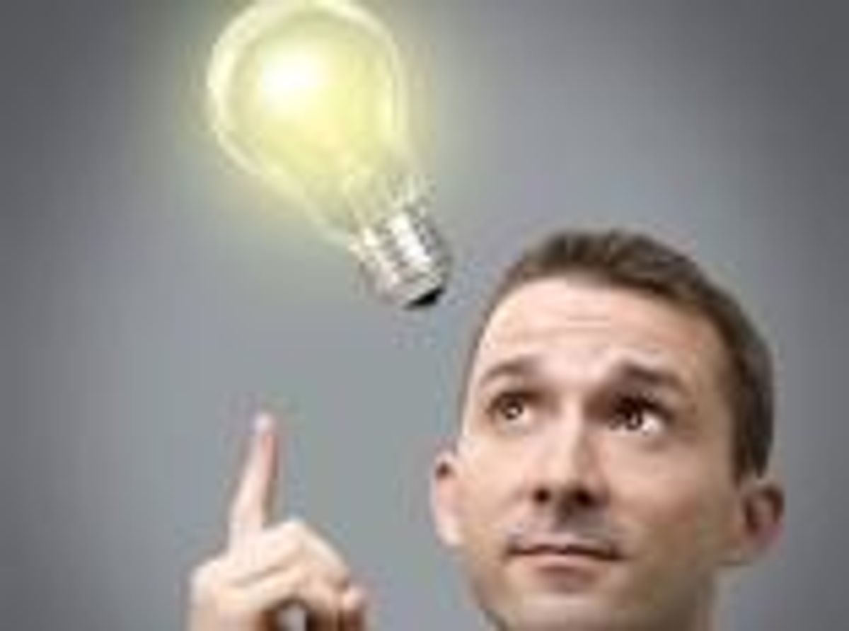 Get Noticed! 5 Tips for Marketing Your Idea at a Trade Show