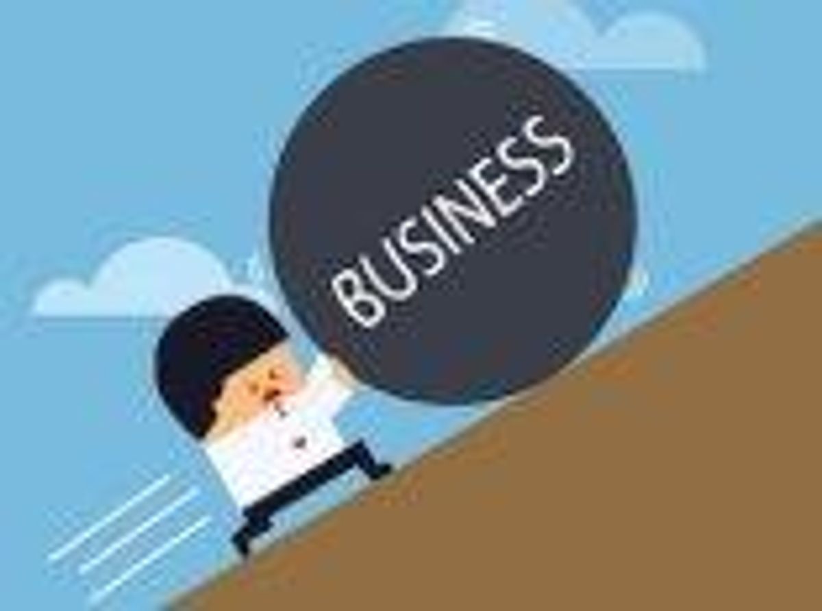 11 Tips to Stick With Your New Year's Business Resolutions