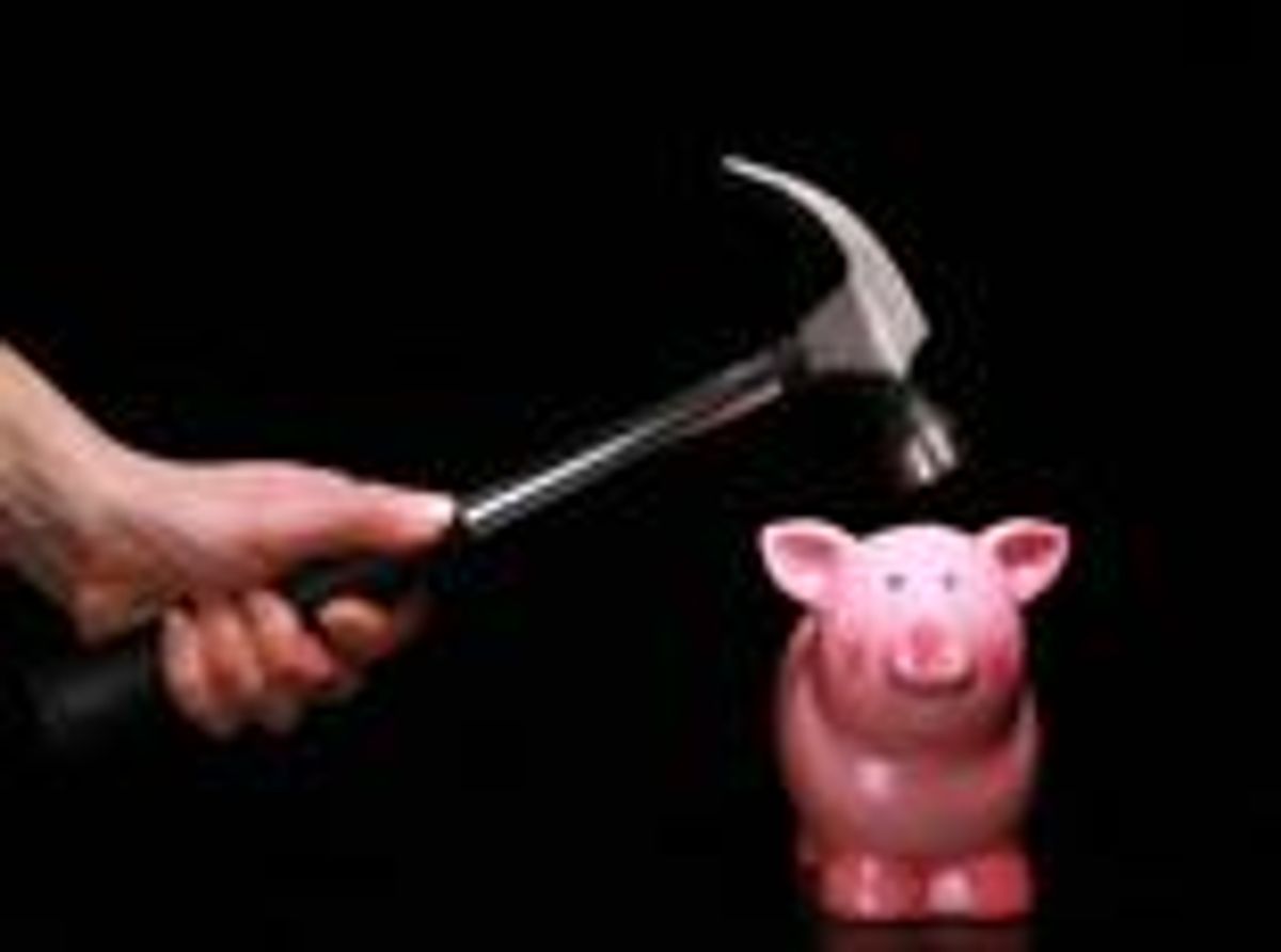 How Much Money Does a Startup Really Need?