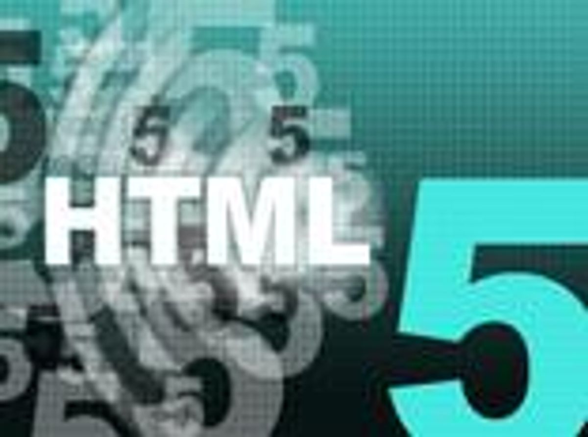 The Basics of HTML5: What Businesses Need to Know