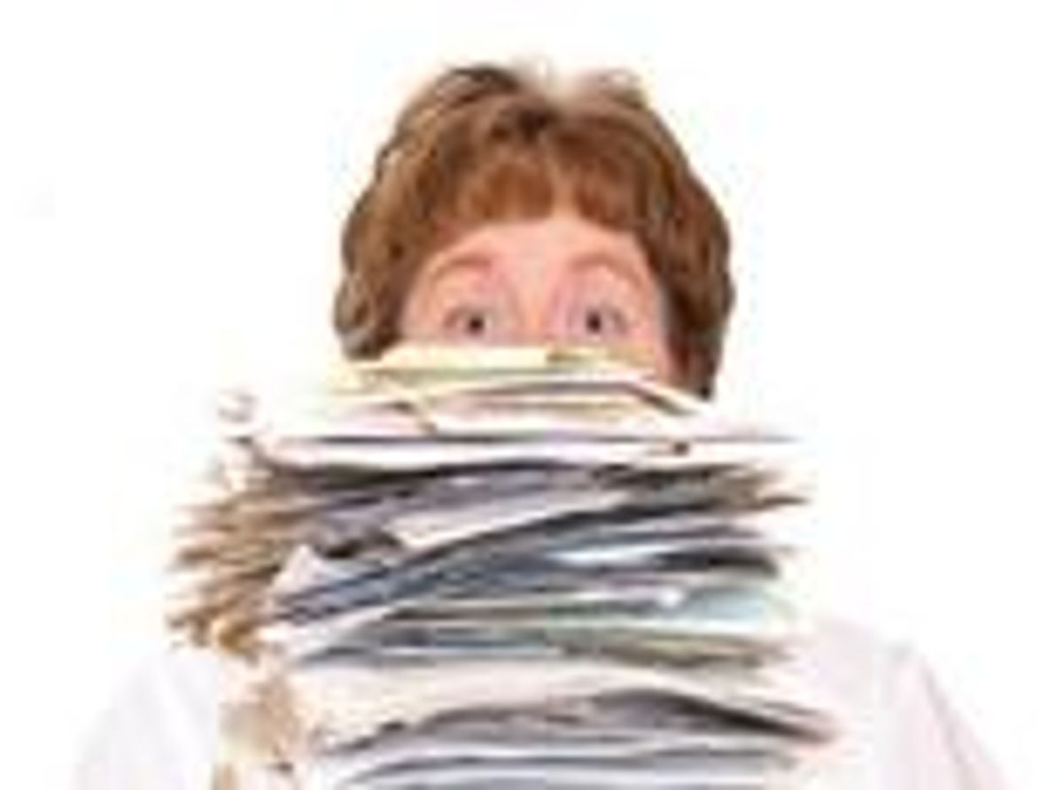 The Lowdown on Purchase Order Financing