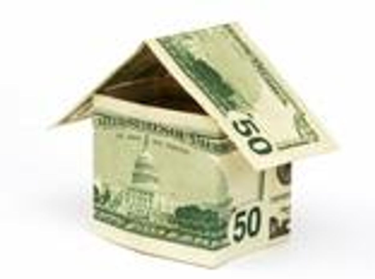 Small Businesses Find Upside in Down Real Estate