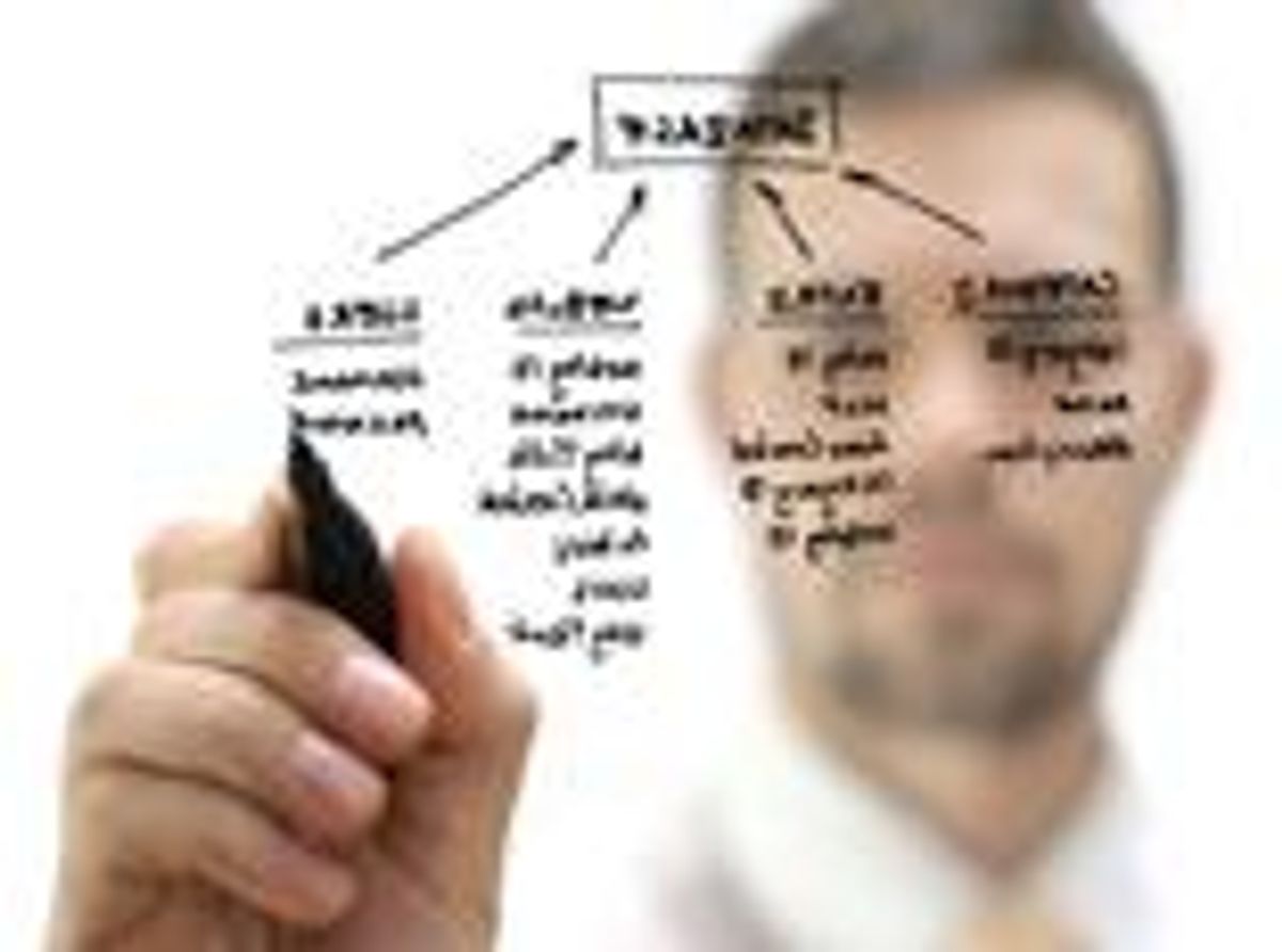 Free Wireframe Tools to Help Plan Your Web Site
