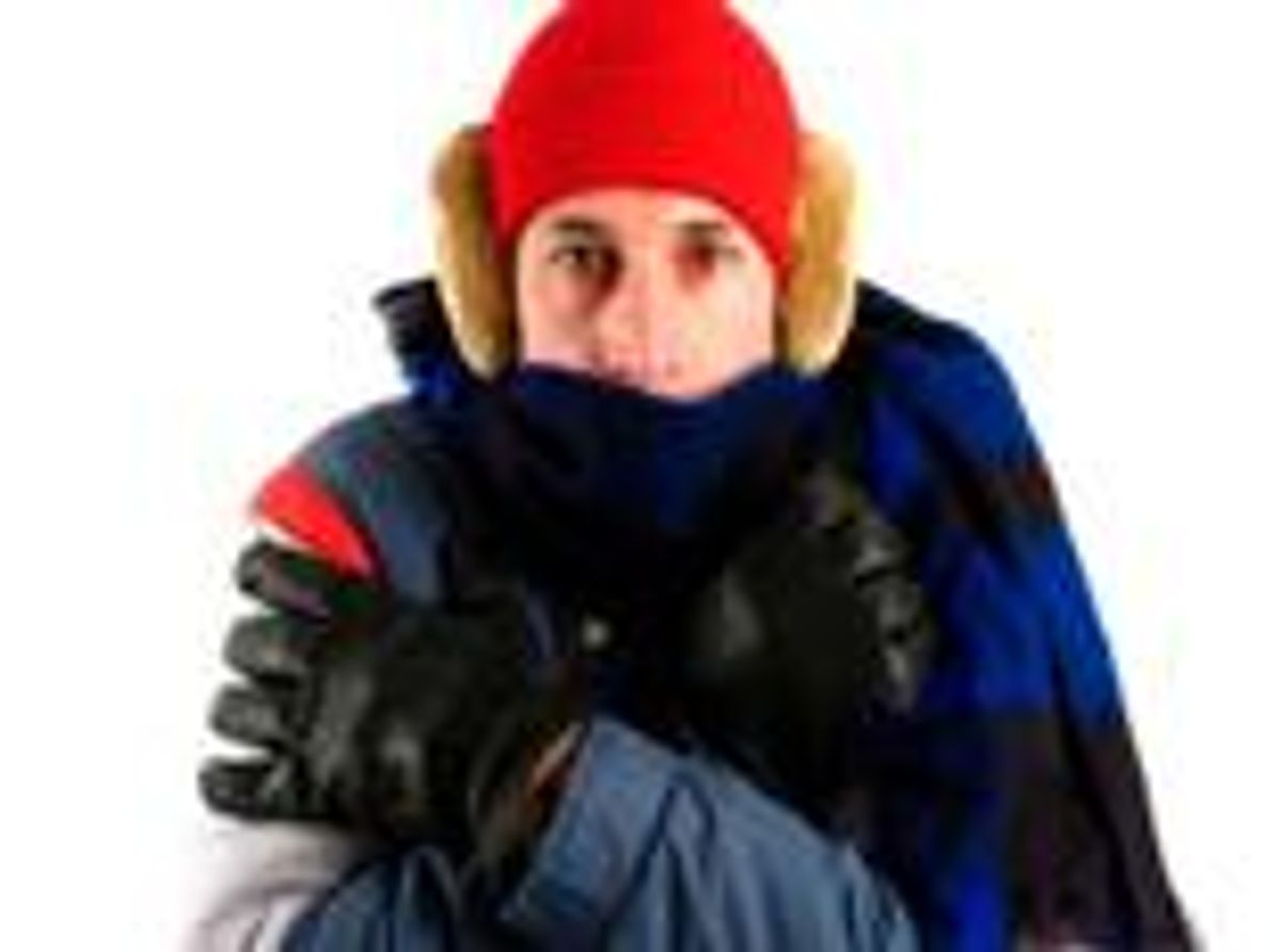 Warm up Your Cold Calls