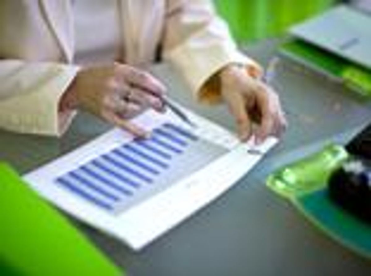 Corporate Philanthropy and Your Balance Sheet