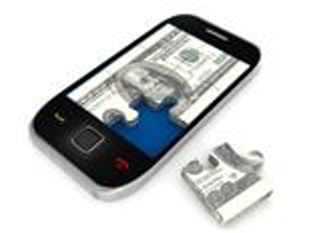 Mobile Payment Tools for Your Business